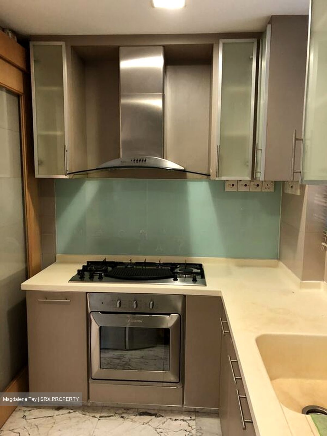 Water Place (D15), Condominium #563954721